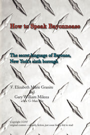 How To Speak Bayonnease