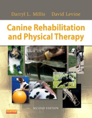 Canine Rehabilitation And Physical Ther