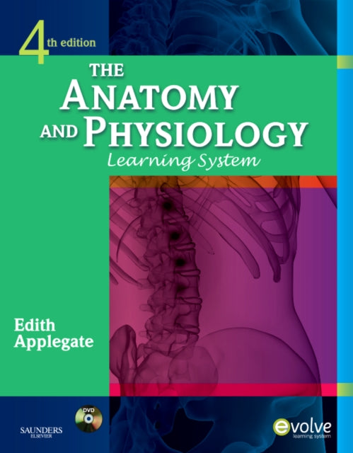 Anatomy Physiology Lrng System 4
