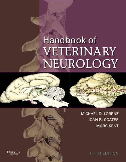 Handbook Of Vetinary Neurology