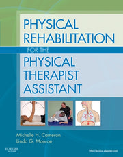 Physical Rehabilitation For The Physica