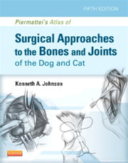 Piermattei S Atlas Of Surgical Approach By Unknown