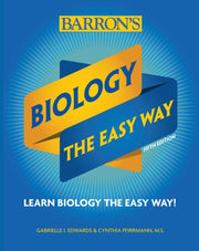 Biology The Easy Way