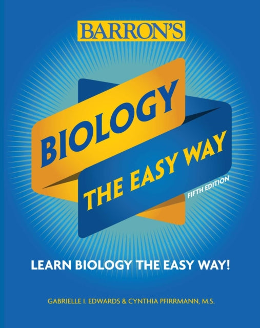 Biology The Easy Way