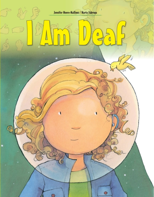I Am Deaf