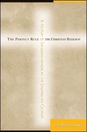 Perfect Rule Of The Christian Religion