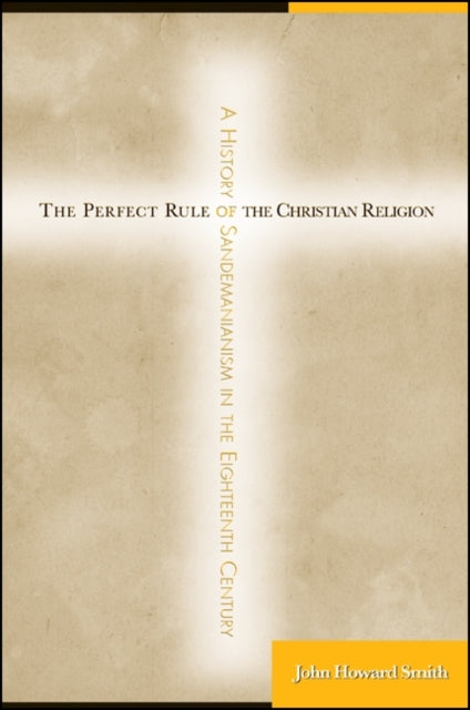 Perfect Rule Of The Christian Religion