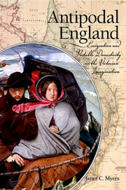 Antipodal England: Emigration And Portab