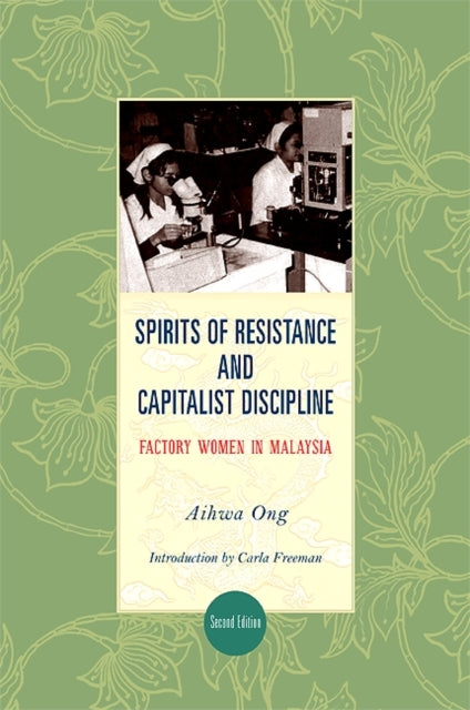 Spirits Of Resistance And Capitalist Dis