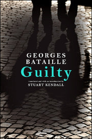 Guilty By Bataille, Georges