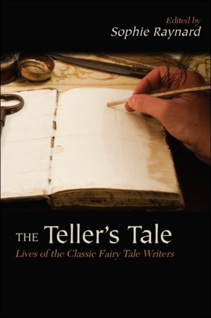 Tellers Tale