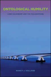 Ontological Humility