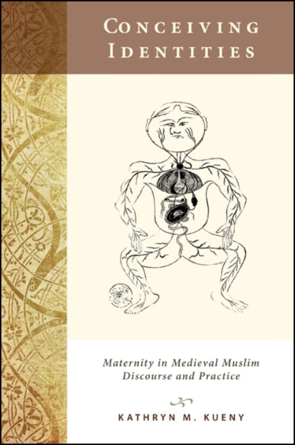 Conceiving Identities : Maternity In Med
