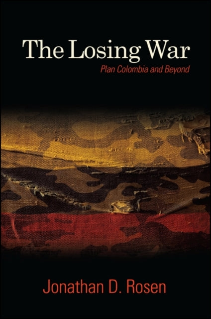 Losing War