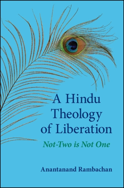 Hindu Theology Of Liberation By Anantanand Rambachan