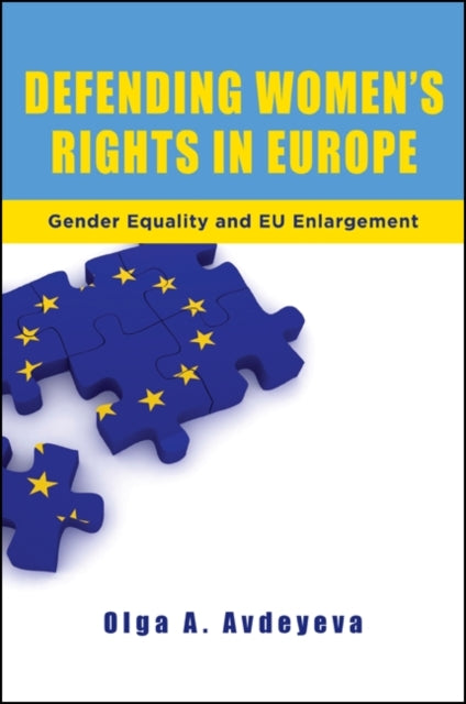 Defending Womens Rights In Europe