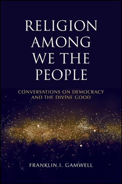 Religion Among We The People