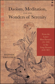 Daoism Meditation And The Wonders Of