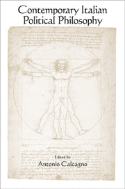 Contemporary Italian Political Philosop