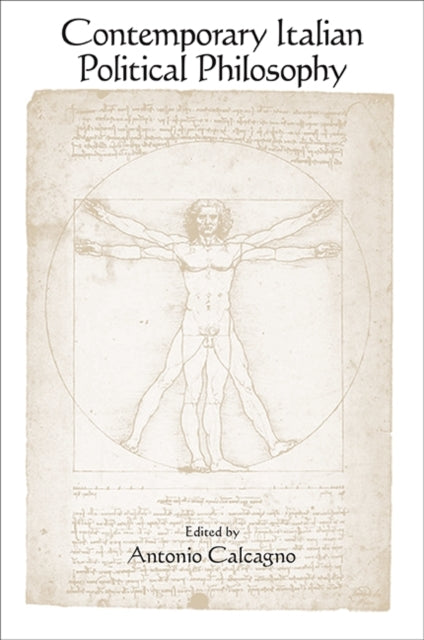 Contemporary Italian Political Philosop