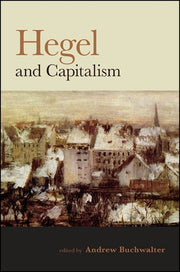 Hegel And Capitalism