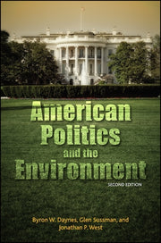 American Politics And The Environment