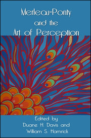 Merleau Ponty And The Art Of Perception