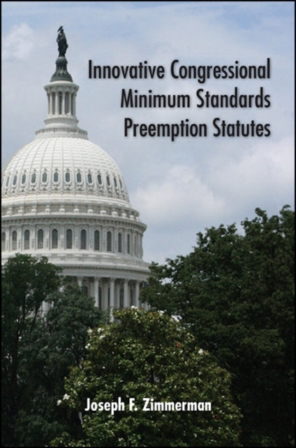 Innovative Congressional Minimum Standa