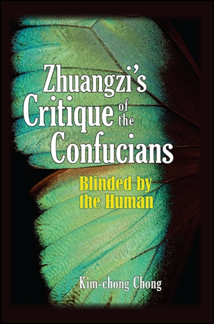 Zhuangzis Critique Of The Confucians