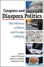 Congress And Diaspora Politics : The Inf