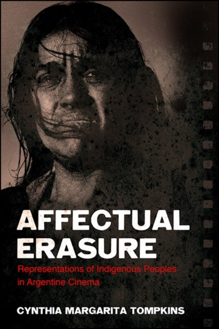 Affectual Erasure : Representations Of I