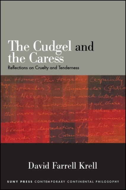 The Cudgel And The Caress : Reflections