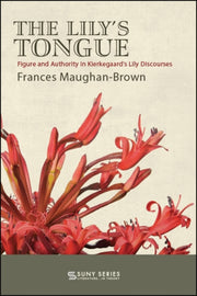 The Lily's Tongue : Figure And Authority