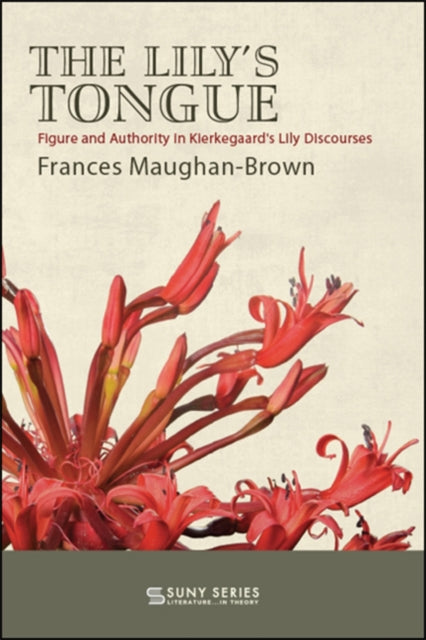 The Lily's Tongue : Figure And Authority
