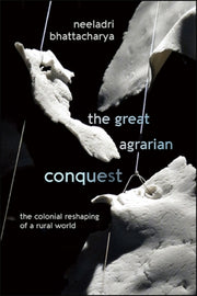 The Great Agrarian Conquest : The Coloni