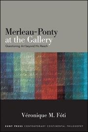 Merleau-ponty At The Gallery : Questioni
