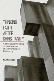 Thinking Faith After Christianity : A Th