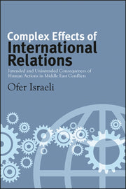 Complex Effects Of International Relatio