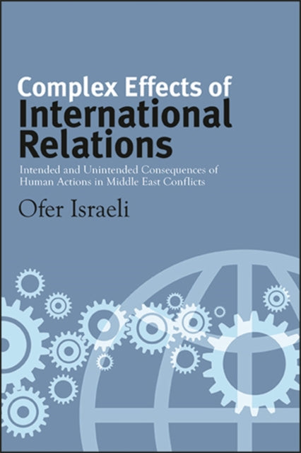 Complex Effects Of International Relatio