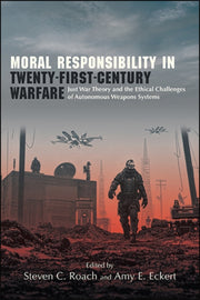 Moral Responsibility In Twenty-first-cen