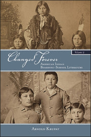 Changed Forever, Volume Ii: American Ind