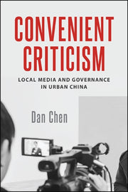 Convenient Criticism: Local Media And Go