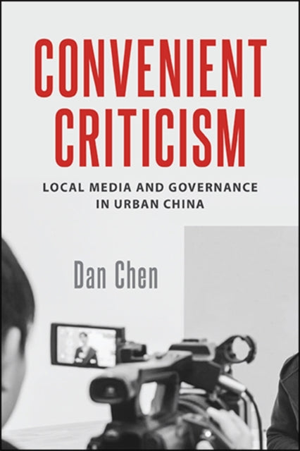 Convenient Criticism: Local Media And Go