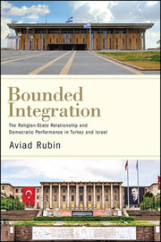 Bounded Integration : The Religion-state