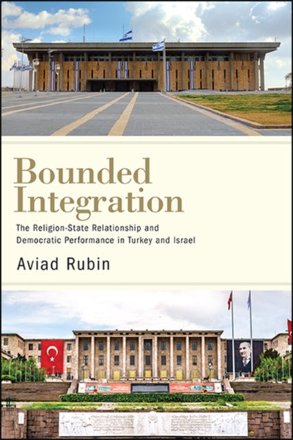 Bounded Integration : The Religion-state