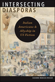 Intersecting Diasporas : Italian America