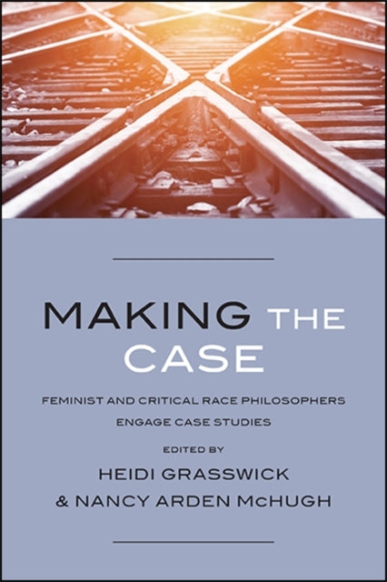 Making The Case