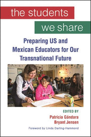 The Students We Share : Preparing Us And