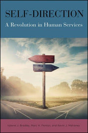 Self-direction : A Revolution In Human S