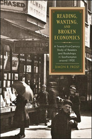 Reading, Wanting, And Broken Economics :